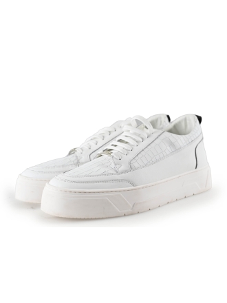 Antony Morato Sneakers Wit 279710
