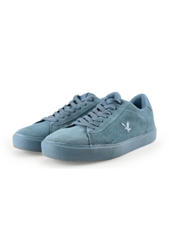 Lyle & scott Sneakers Blauw 279715
