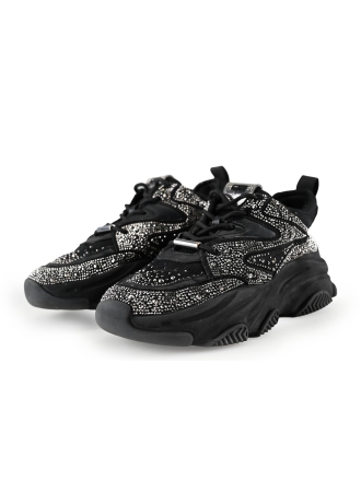 Steve Madden Sneakers Zilver 279718