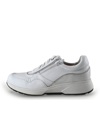 Xsensible Veterschoenen Wit 279723