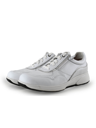 Xsensible Veterschoenen Wit 279723