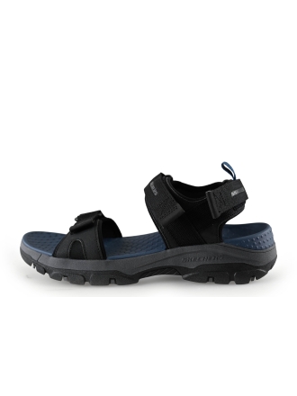 Skechers Sandalen Zwart 279724