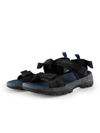 Skechers Sandalen Zwart 279724