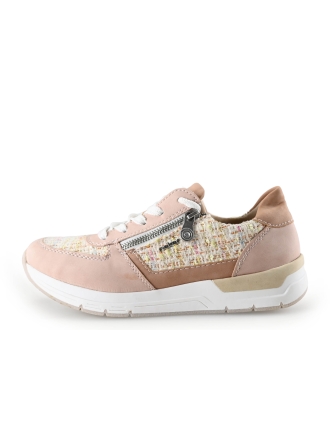 Rieker Sneakers Roze 279725