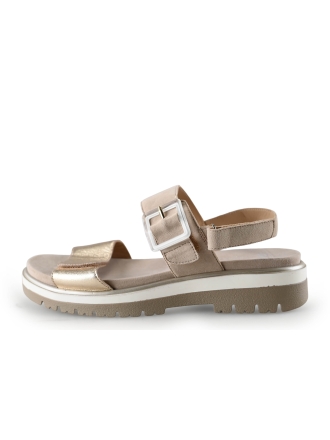 Ara Sandalen Beige 279730