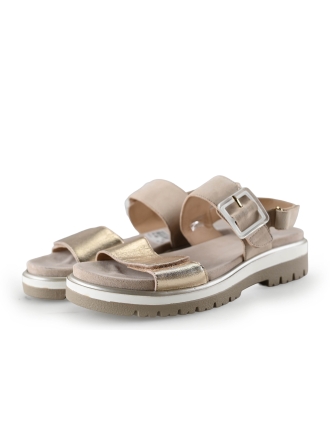 Ara Sandalen Beige 279730