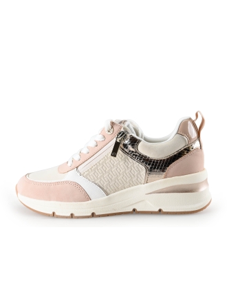 Tamaris Sneakers Roze 279731