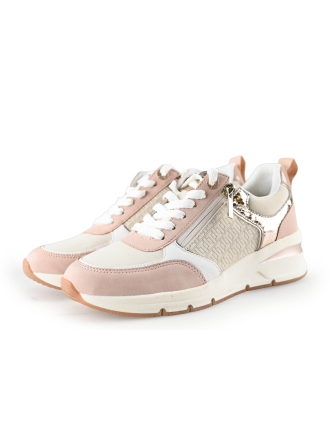 Tamaris Sneakers Roze 279731