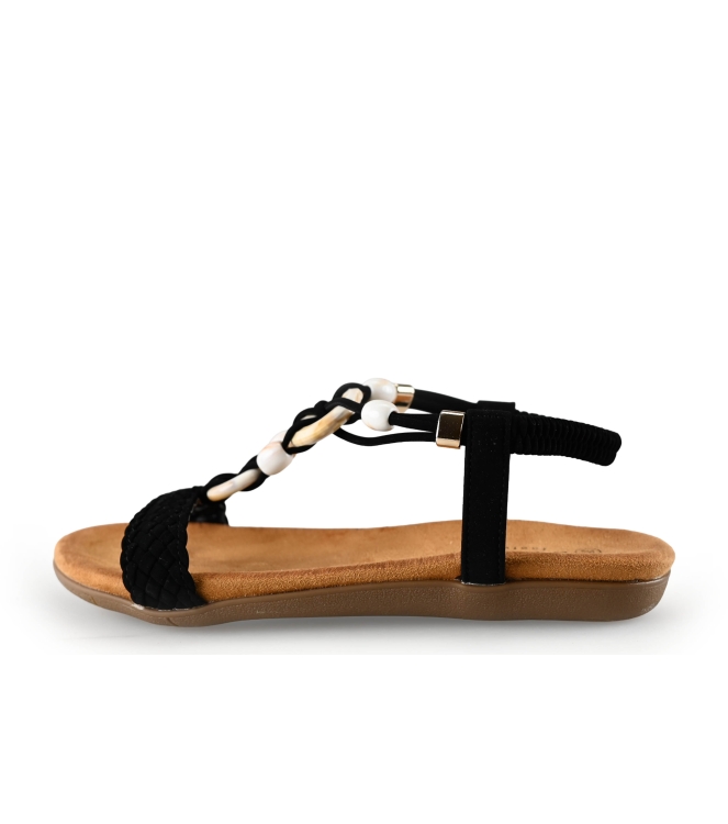 DSTRCT Sandalen