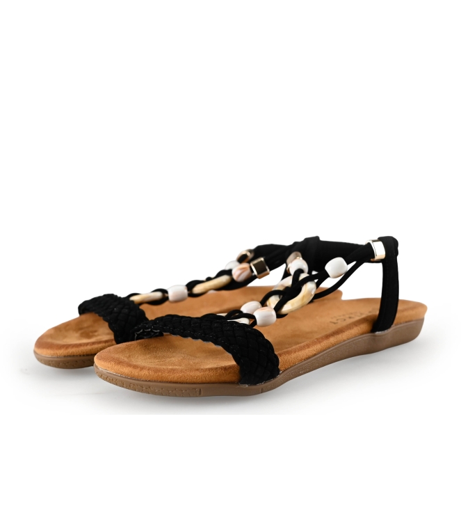 DSTRCT Sandalen