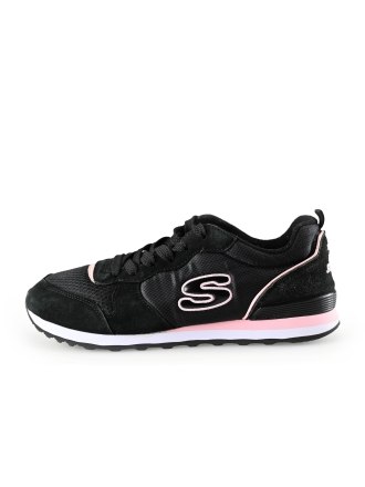 Skechers Sneakers Zwart 279737