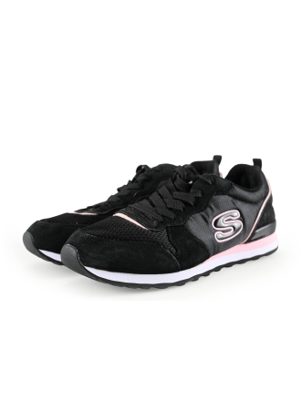 Skechers Sneakers Zwart 279737