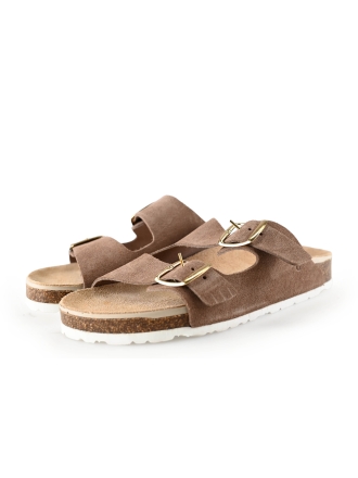 Rohde Slippers Beige 279740