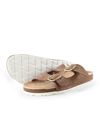 Rohde Slippers