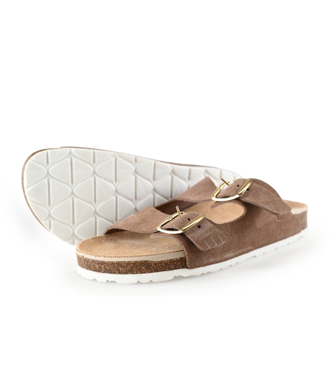 Rohde Slippers