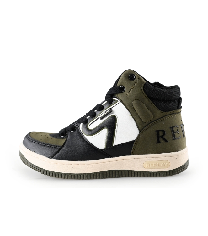 Replay Hoge sneakers