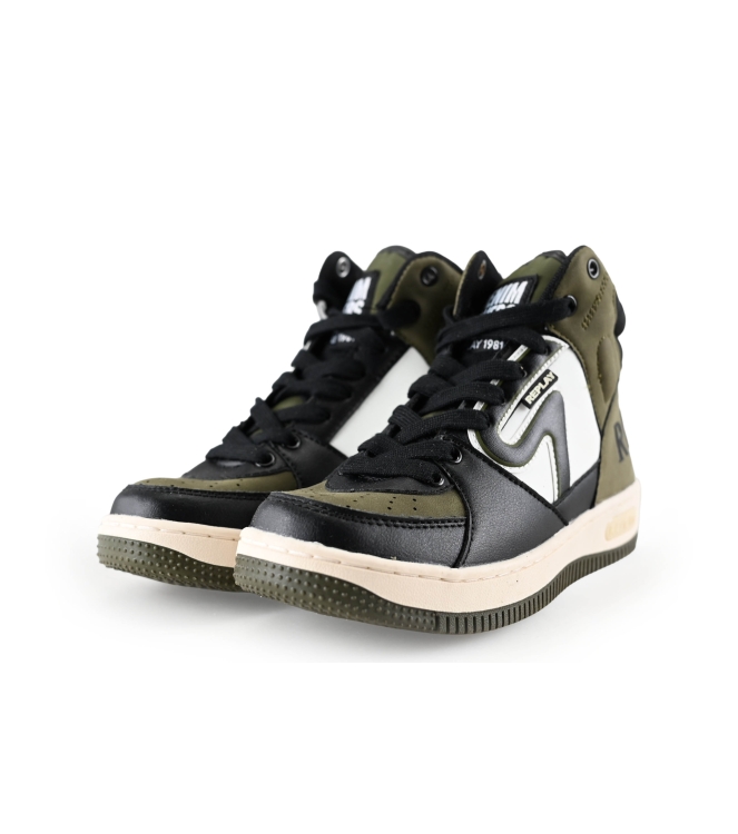 Replay Hoge sneakers