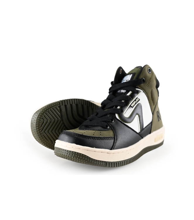 Replay Hoge sneakers