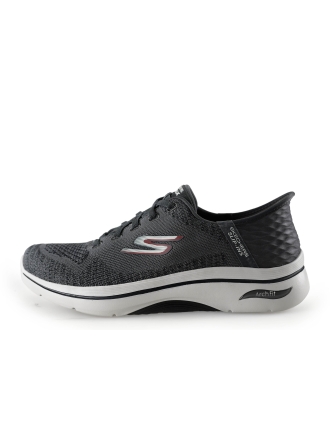 Skechers Sneakers Zwart 279742