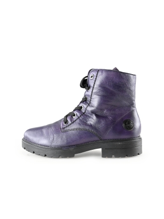 Rieker Veterboots Overig 279744