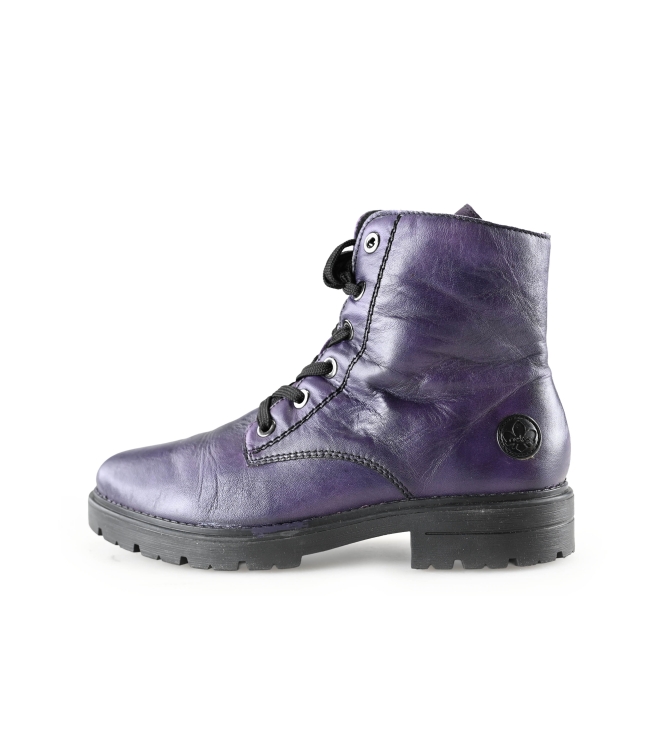 Rieker Veterboots