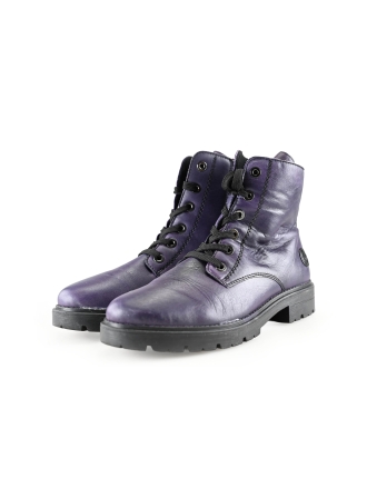 Rieker Veterboots Overig 279744