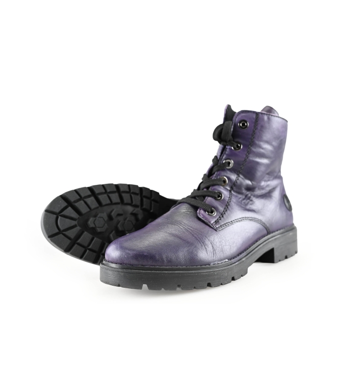 Rieker Veterboots