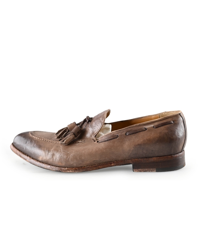 Johnston & Murphy Loafers