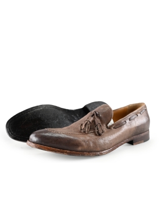 Johnston & Murphy Loafers