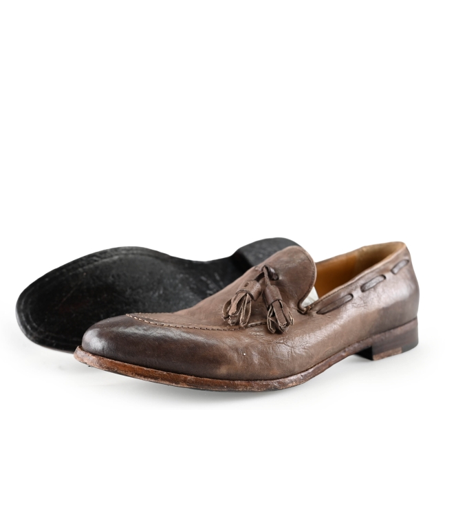 Johnston & Murphy Loafers