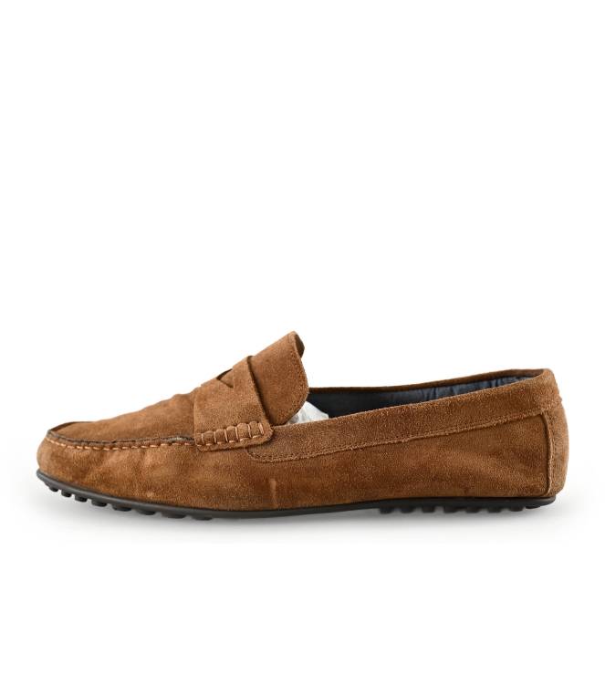 Nelson Loafers