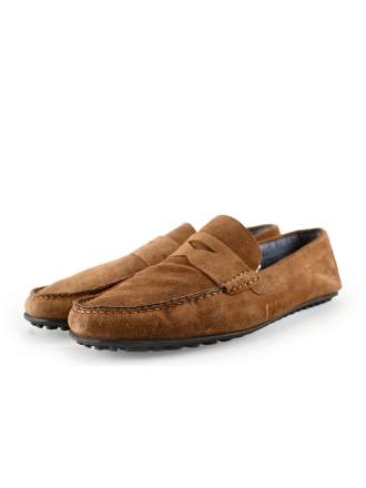 Nelson Loafers Cognac 279747