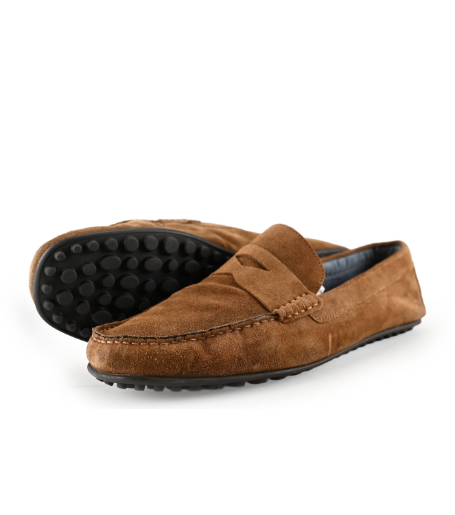 Nelson Loafers