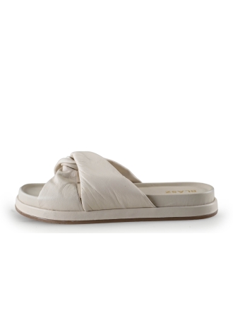 Blasz Slippers Beige 279748