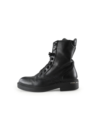 Paul Green Veterboots Zwart 279749