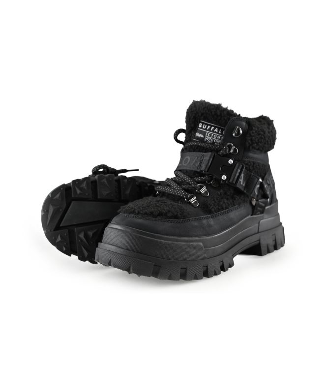 Buffalo Veterboots