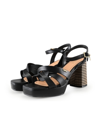 Mexx Sandalen Zwart 279753