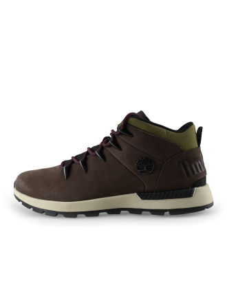 Timberland Sneakers Bruin 279754