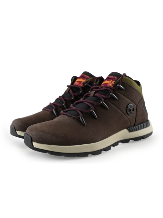 Timberland Sneakers Bruin 279754