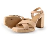 Manfield Sandalen