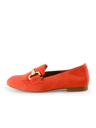 Gabor Loafers Oranje 279756