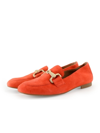 Gabor Loafers Oranje 279756
