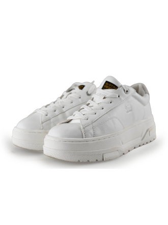 G-Star Sneakers Wit 279760