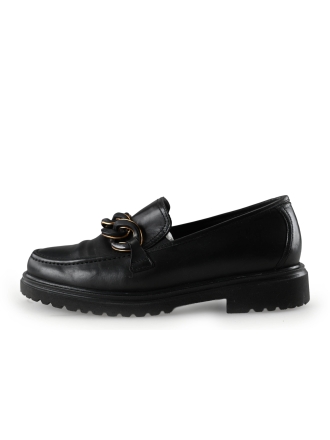 Gabor Loafers Zwart 279772