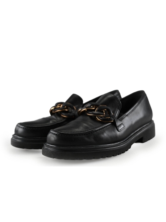 Gabor Loafers Zwart 279772