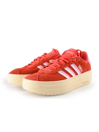 Adidas Sneakers Rood 279773