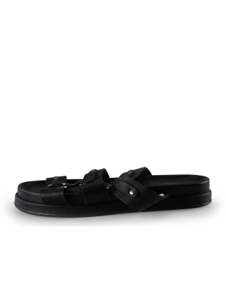 Blasz Slippers Zwart 279775