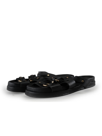 Blasz Slippers Zwart 279775