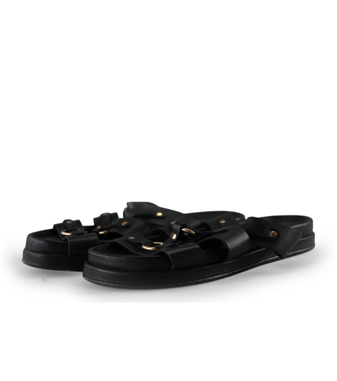 Blasz Slippers
