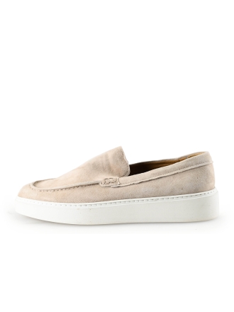 Manfield Loafers Beige 279779